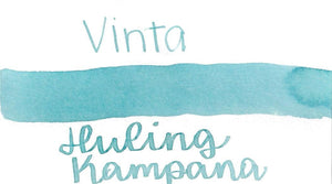 Vinta Inks - Last Bell - Huling Kampana