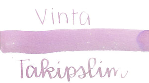 Vinta Inks - Twilight - Takipsilim