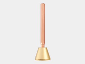 Ystudio Classic - Copper Desk Fountain Pen