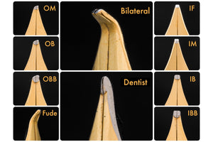 Studyo Agackakan x Galen - Fountain Pen V1 - Cenote