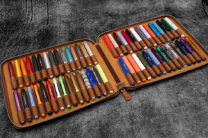 Collector Pen Case for 60 Kaweco Pens - C. H. Brown