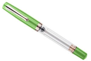 Nahvalur Original Plus Pistachio Fountain Pen