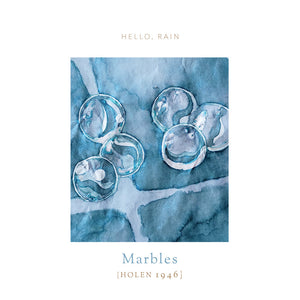 Vinta Marbles