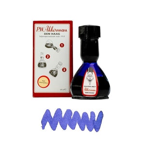 Akkerman Royal Akkerman Blauw Ink