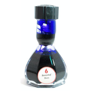 Akkerman Binnenhof Blues Ink