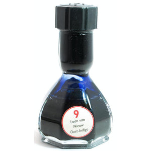 Akkerman Laan van Niew Oost Indigo Ink