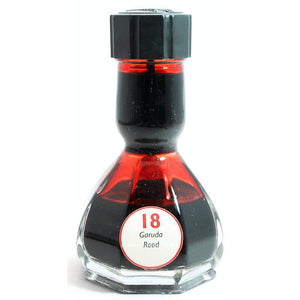 Akkerman Garuda Rood Ink