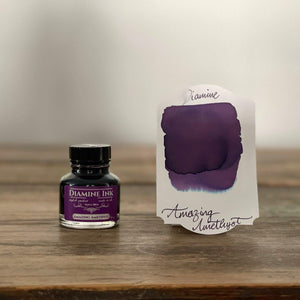 Diamine Amazing Amethyst Ink