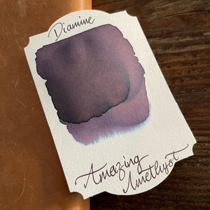Diamine Amazing Amethyst Ink