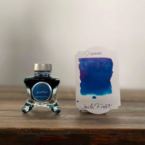 Diamine Jack Frost Ink