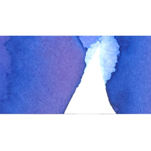 Dominant Industry Periwinkle Blue Ink