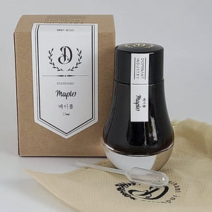Dominant Industry Periwinkle Twinkle Ink