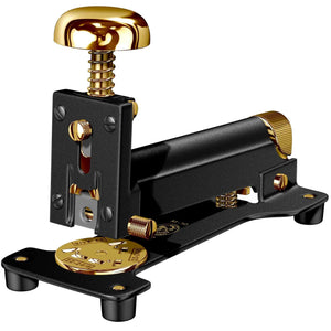 El Casco Stapler M-10 Large - Gold and Black