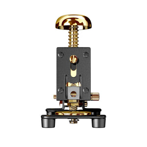 El Casco Stapler M-10 Large - Gold and Black