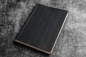 Everyday Blank Notebook - Tomoe River Paper - 400 Pages - B5 Size