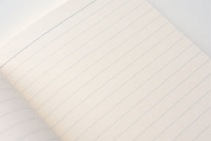 Life Noble Note - B6 - Ruled