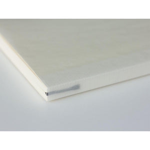 Midori MD Notebook - B6 Slim - Grid - 176 Pages