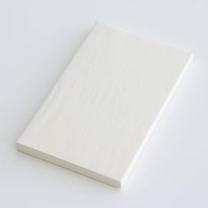 Midori MD Notebook - B6 Slim - Grid - 176 Pages