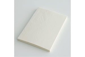 Midori MD Notebook - A5 - Lined - 176 Pages