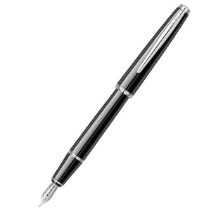 Scrikss Vintage 33 Fountain Pen Black