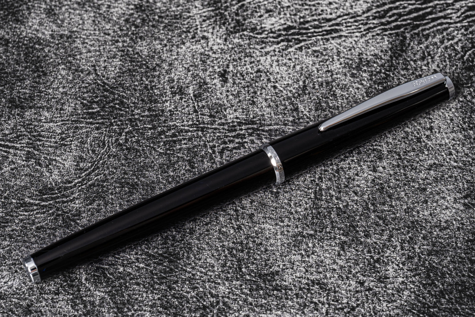 Scrikss Vintage 33 Fountain Pen Black
