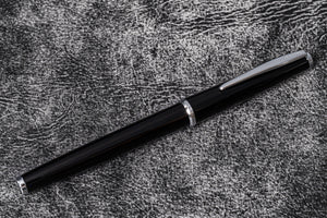 Scrikss Vintage 33 Fountain Pen Black