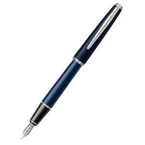 Scrikss Vintage 33 Fountain Pen Navy Blue