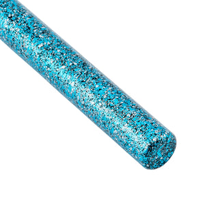 Taccia Granite Stone Fountain Pen - Blue CT