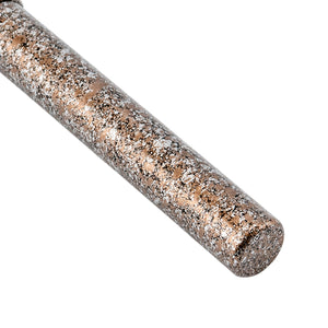 Taccia Granite Stone Fountain Pen - Brown GT