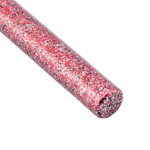 Taccia Granite Stone Fountain Pen - Red CT