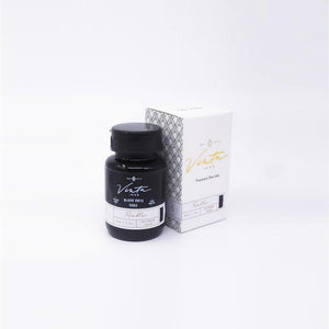Vinta Black Onyx