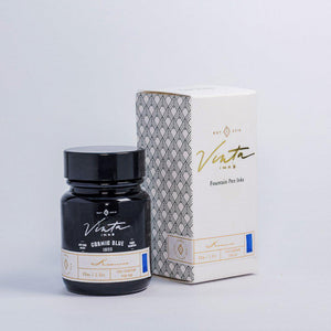 Vinta Cosmic Blue