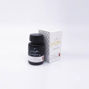 Vinta Heritage Brown
