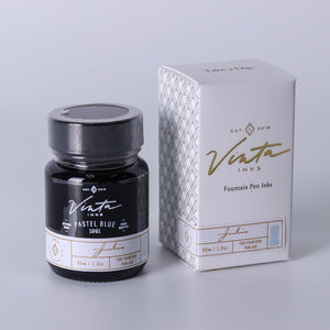 Vinta Pastel Blue