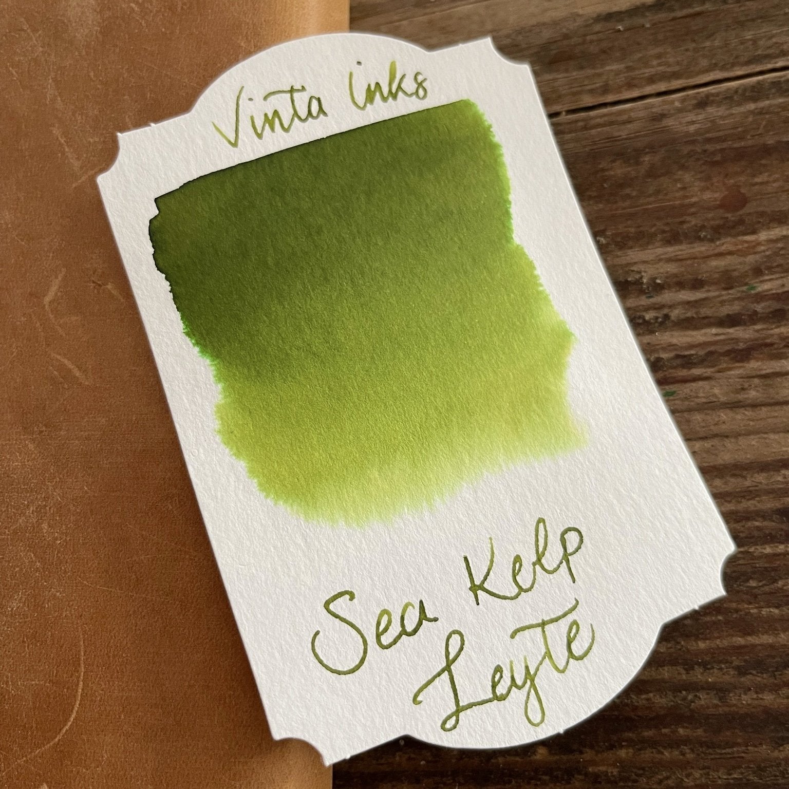 Vinta Sea Kelp