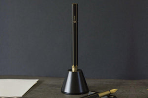 Ystudio Brassing - Brass Desk Fountain Pen