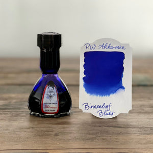 Akkerman Binnenhof Blues Ink