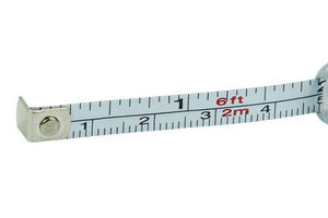 Brass Tape Measure