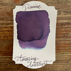 Diamine Amazing Amethyst Ink