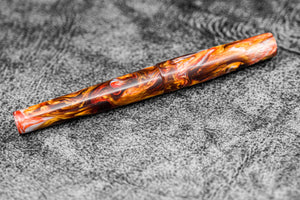 Galen X Studyo Agackakan - Fountain Pen V1 - Middle Earth