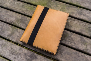 iPad Air/Pro & Extra Large Moleskine Cover - Natural