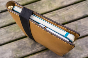iPad Air/Pro & Extra Large Moleskine Cover - Natural