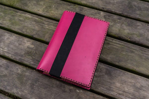 iPad Mini & Large Moleskine Cover - Pink