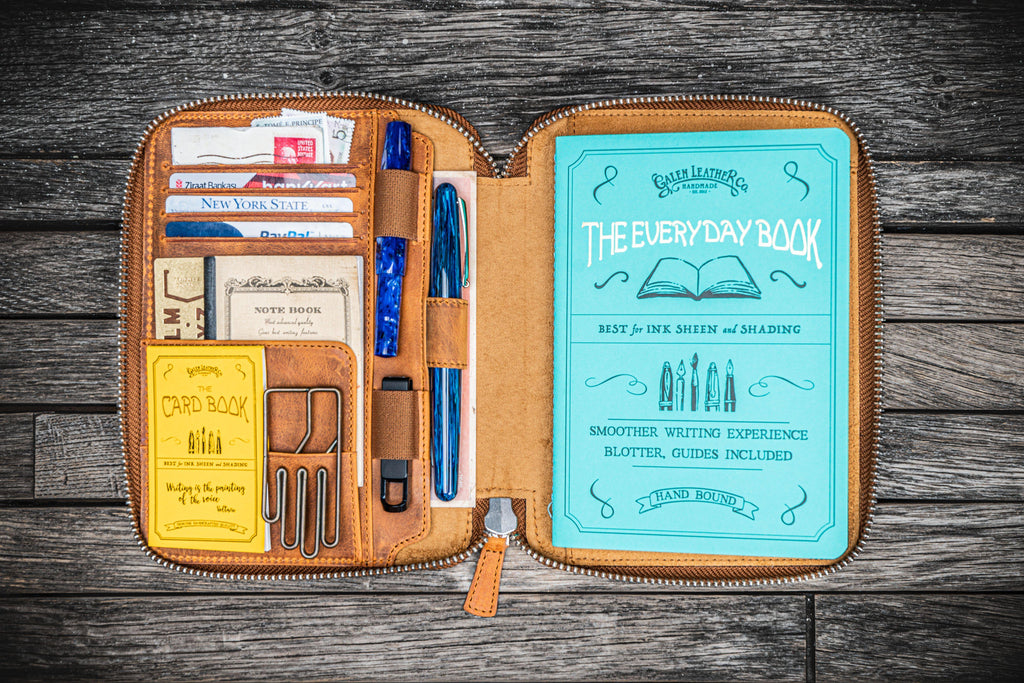 Jibun Techo Planner Covers