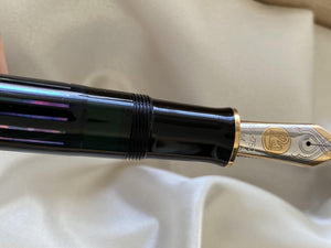 Pelikan Limited Edition M1000 Raden Sunlight