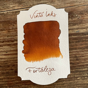 Vinta Ochre