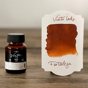 Vinta Ochre