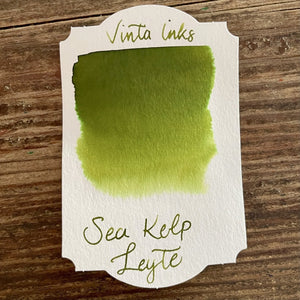 Vinta Sea Kelp