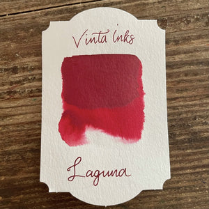 Vinta St. John's Laguna Ink