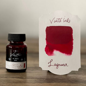 Vinta St. John's Laguna Ink